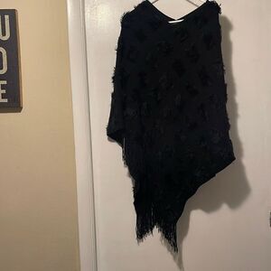 NWT Vitalia shrug